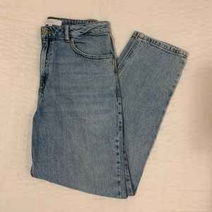 Dynamite Jeans - Claudia Mom Jeans